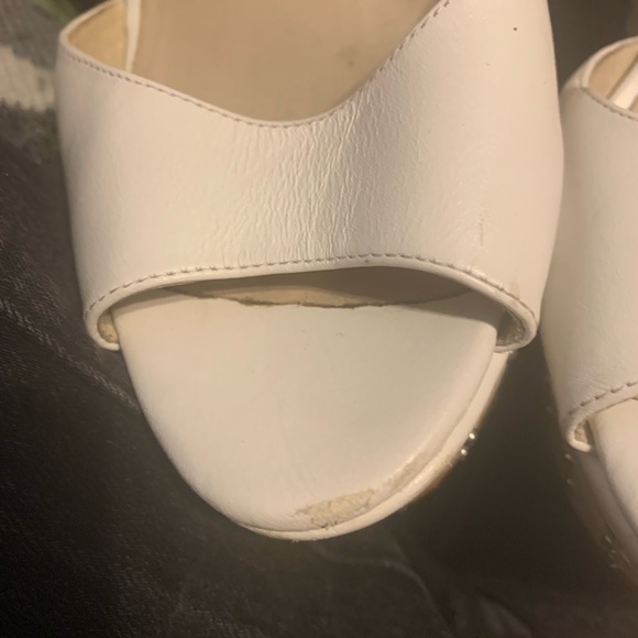 Michael Kors Wedges - Picture 8 of 8